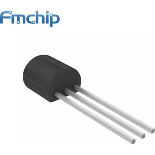 MCP9700A-E / TO Sensor (Mr_Li)