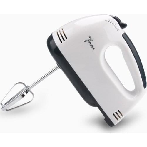 Multifunctional Mini Electric Handheld Mixer Egg Beater Automatic Cream Cake Baking Dough Mixer Food Blender Блендеры миксеры