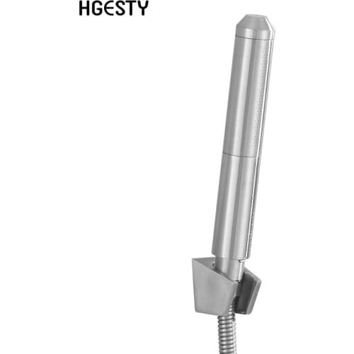 Stainless Steel Bidet Faucet Shower Head Portable Bidet Sprayer Toilet Spray Anal Anus Cleaning Shower Hygienic Shower Head