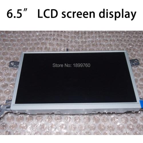 NEW Multimedia Radio Info Information LCD Display Screen 8T0919603G For Mini /A4 B8 A5 Q5 RS5