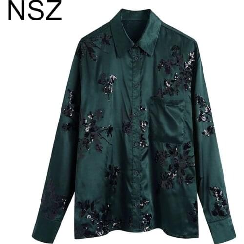 NSZ Women's Shirts