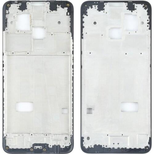 Front Housing LCD Frame Bezel Plate for OPPO F11 Pro, CPH1969 / CPH2209 / CPH1987