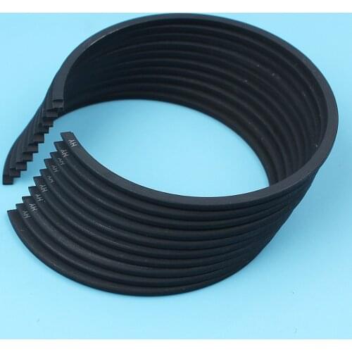 41mm x 1.5mm Piston Ring For Huskvarna Partner Poulan MCCULLOCH Kawasaki Chainsaw Trimmer Brush Cutter Small Engine Motors