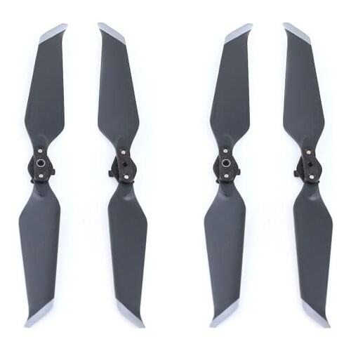 Startrc DJI Mavic 2 Pro propeller Quick Release Propeller Low-Noise Blade Prop for DJI Mavic 2 Pro/Zoom Drone Replacement Parts