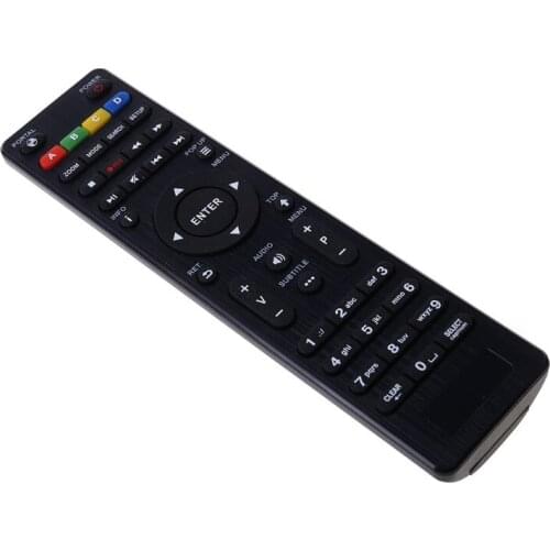 Remote Control Controller Replacement for Kartina Micro Dune TV