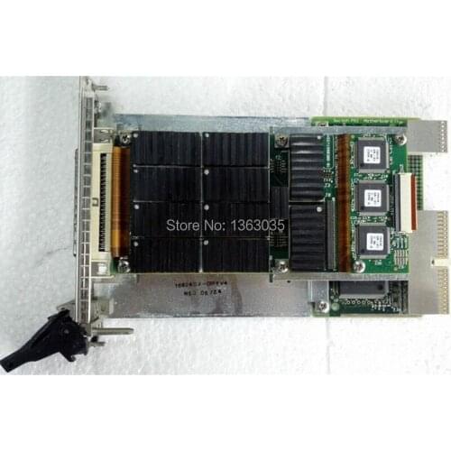 PXI-2530 128-Channel Reed Relay Multiplexer / Matrix tested working