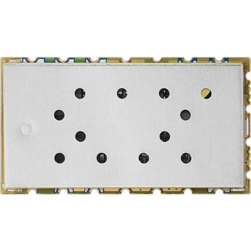 SA868-V 2W 4-6KM -124dBm VHF134-174MHz All-in-one Walkie Talkie Module with 1 ppm KDS TCXO crystal