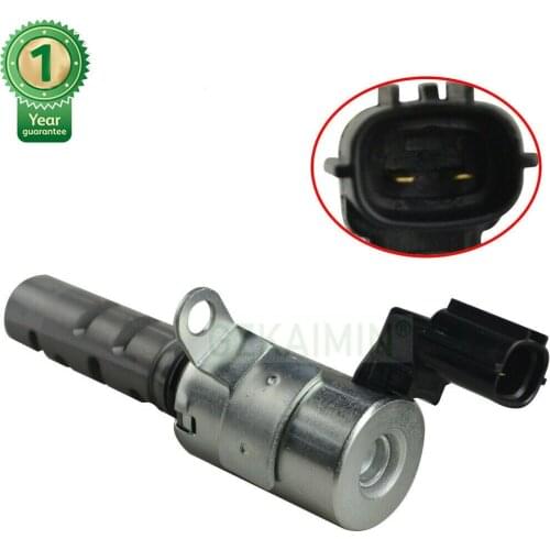 TOP NEW Camshaft Timing Oil Control Valve VVT Solenoid 1533021011 917-210 15330-21011 1533021010 15330-21010 For Toyota Yaris