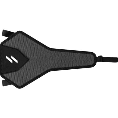 ELOS-Bike Sweat Guard Bicycle Trainer Sweat Net Bike Frame Protector Cover Sweat Absorbs for Indoor Cycling Training