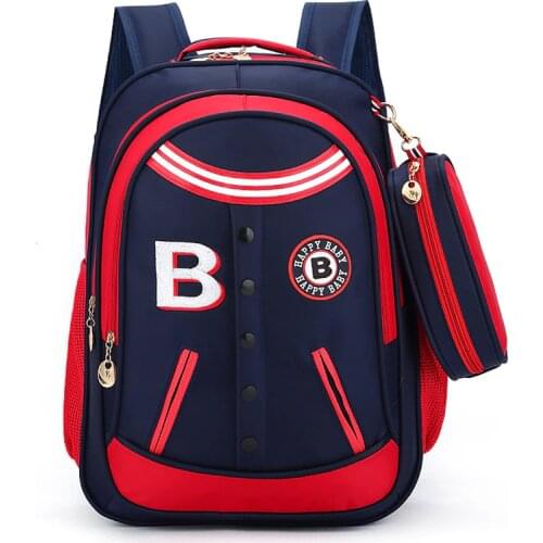 Ортопедические ранцы ZHIERNA China At AliExpress