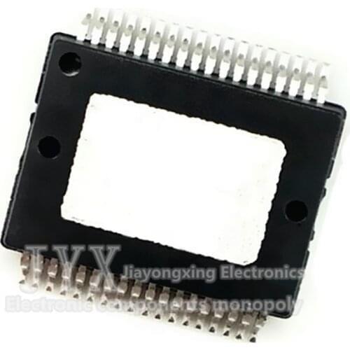 1PCS TDA7498E SSOP36 TDA7498 SSOP TDA7498ETR SSOP-36 TDA7498L
