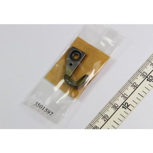 3501597 THREAD CUTTER KNIVES FOR YAMATO VA-3721 SEWING MACHINE