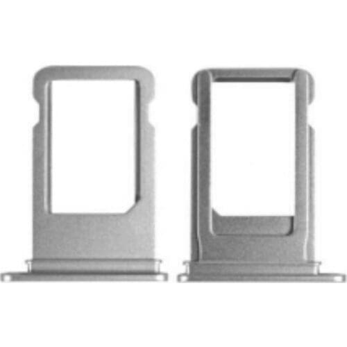 Phone SIM Card Adapter SIM Card Tray Slot Holder Replacement Part FOR IPhone 7G