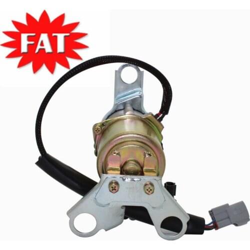 Airsusfat Air Suspension Compressor Pump For Toyota Land Cruiser Prado 120 4Runner For Lexus GX470 48910-60020 48910-60021