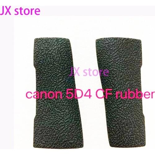 CF Memory card cover Chamber Lid Rubber repair parts for Canon EOS 5D mark IV 5D4 5D3 SLR