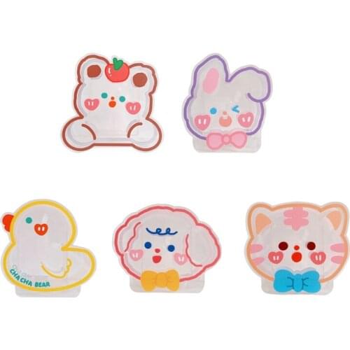 Student Stationery Holder Lovely Desk Pen Holder Large Capacity for Home Office School Great Giveaway Desk Organizer