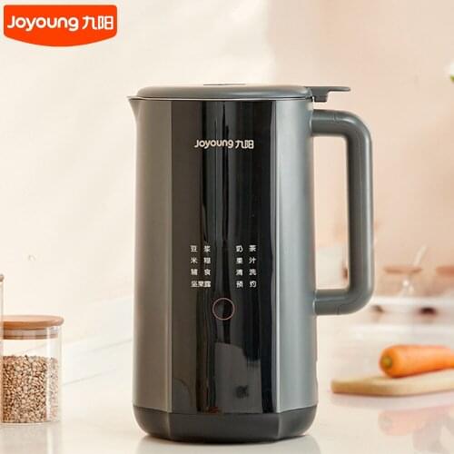 Joyoung DJ10X-D562 Soymilk Maker 220V Electric Food Mixer 1000ML Multifunctions Blender Automatic Cleaning Extractor