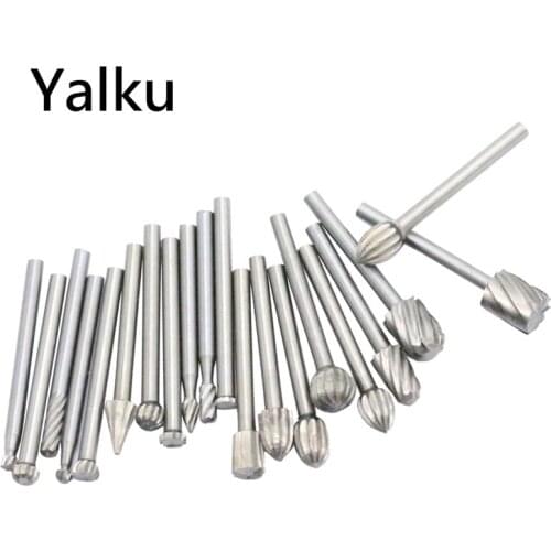 JUNEFOR Drill Bits