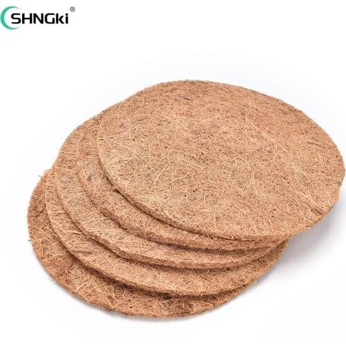 Grass Mat Dehumidification Grass Bird Nest Racing Pigeon Breeding Eggs Mat Bird Basin Nest For Bird