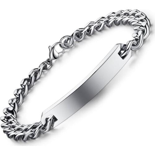 LOYE Bracelets On The Leg