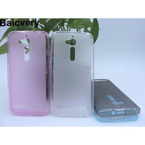 New Cover Case for Asus Zenfone GO ZB500KL Case 5.0 inch Fashion Capa fundas for Zenfone ZB500KL Top Quality