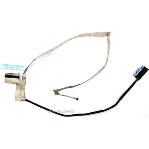 New Laptop Lcd Cable For Toshiba C70 C70-D C70-A C75 C75-D C75-A L70 L70-A L75 L75-D S70A DD0BD5LC000 DD0BD5LC030