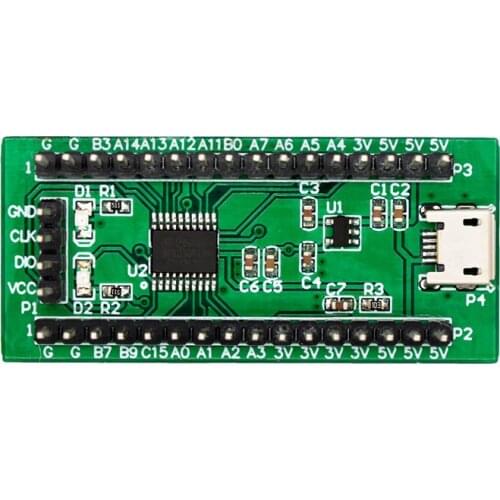 STM32G030F6P6 Development Board STM32G0 Learning Board Core Board with Routines