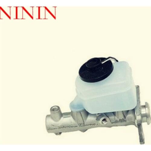 Suitable for Toyota LAND CRUISER FJ80 HDJ80 HZJ80 FZJ80 4.5L 1FZFE engine brake master cylinder 47201-60551