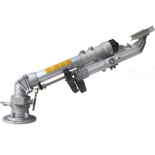 Agricultural Spray Gun Adjustable Angle Vertical Rocker Coal Yard Dust Removal And Dirt Reduction Garden Watering 360° Rotation