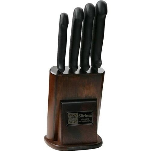 High Quality Stainless Steel Knife Set Useful-Good Quality-Stylish-Ergonomic