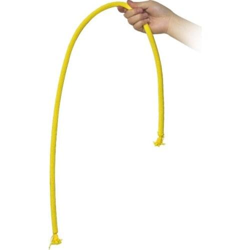 Rope To Silk Close Up Magic Tricks Kids Toy Magicians Sihir Mentalism Illusion As Seen On Tv Tour De Magie Stage Street