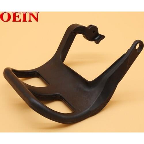 Chain Brake Handle Guard Fit For Stihl 026 MS260 Garden Gas Chainsaw Replacement Spare Parts