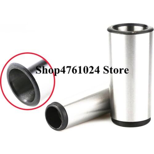 1 PCS No flat tail choose MT1 MT2 MT3 MT4 Morse Taper Adapter / Reducing Drill Sleeve , Morse Taper Sleeve,Machinery accessories