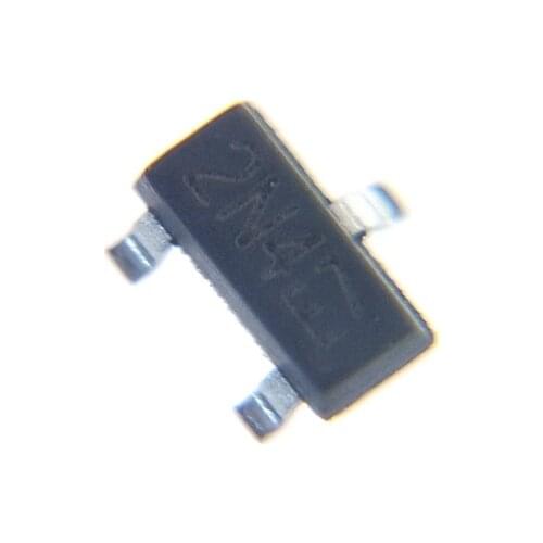 20pcs/lot new DMG6968U-7 2N4 MOS NPN affordable in stock