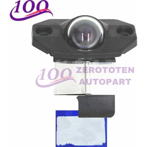 31201009 Cover License Plate Handle Camera Reversing Backup Parking For Volvo S80 XC90 XC70