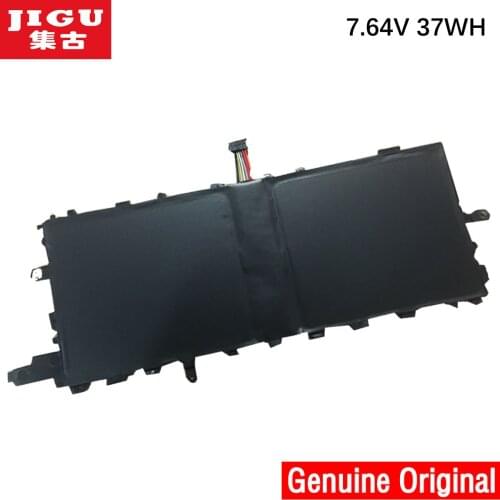 JIGU Laptop Battery 00HW045 00HW046 SB10J78993 SB10J78994 FOR LENOVO ThinkPad X1 Tablet X1 Tablet X1 TABLET