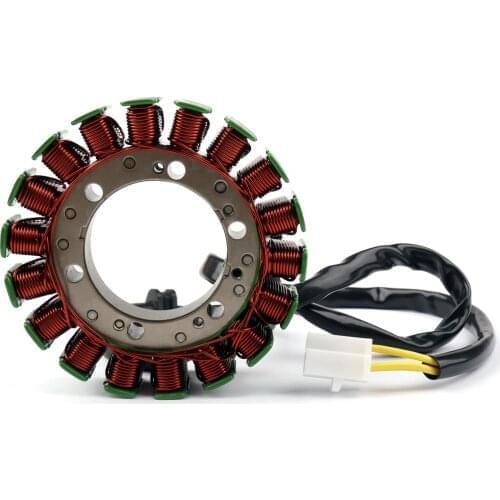 Areyourshop For Honda VT750C Shadow Aero 2004-2009 VT750C Shadow Aero Magneto Generator Engine Stator Coil