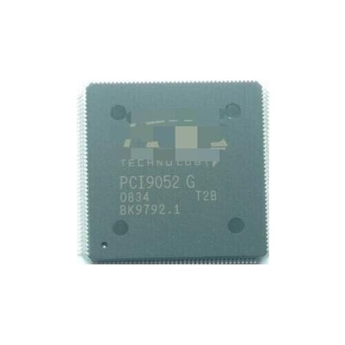 Free shipping 10PCS/LOT PCI9052G PCI9052