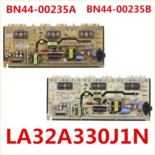 BN44-00235A BN44-00235B LA32A330J1N Original Power Board For Samsung LA32A330J1N Test Board TV Power Support Board
