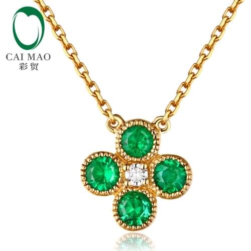 CAIMAO Vintage Pendants