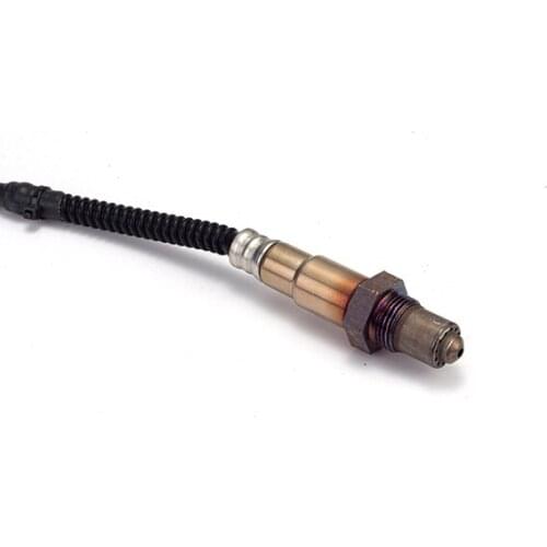 For Volkswagen [Passat B5 1.8T\2.0] New and old Lingyu 1.8T\2.0 rear oxygen sensor oem: 058 906 265 D