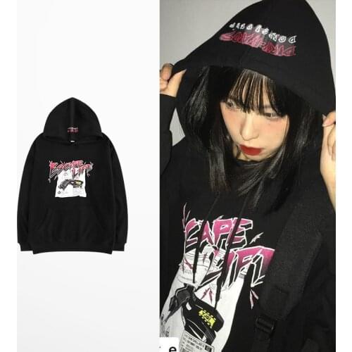 Men's Printed Hoodies HEYBIG China