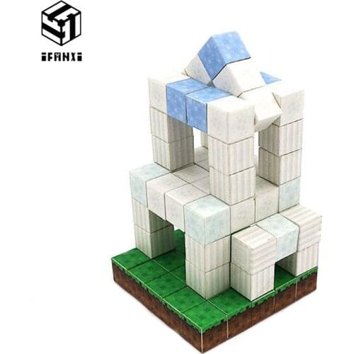 Block Constructors IFANXI China