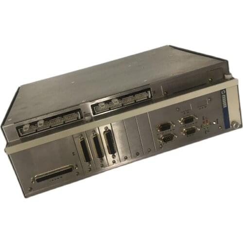 CN NUM Power Supply 1020 24VDC P1020GS