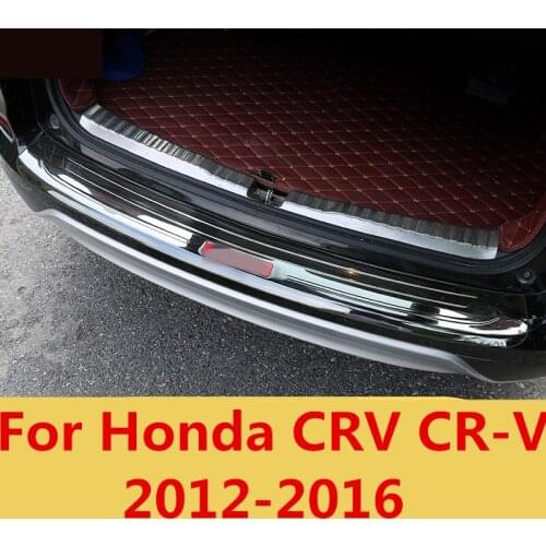 JSXAUTO Door Sills Honda