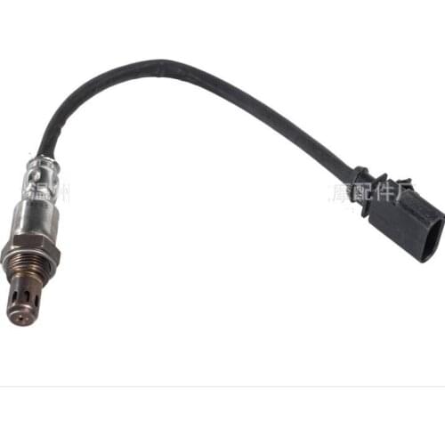 Lambda Probe Oxygen Sensor For 2013 New Jetta / Santana . 2014-2016 Skoda 1.4 1.6 Spaceback 04E906262Q #01052201-312