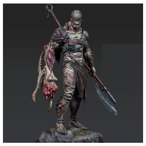 1/16 Scale Resin Figure Bionicle 110mm