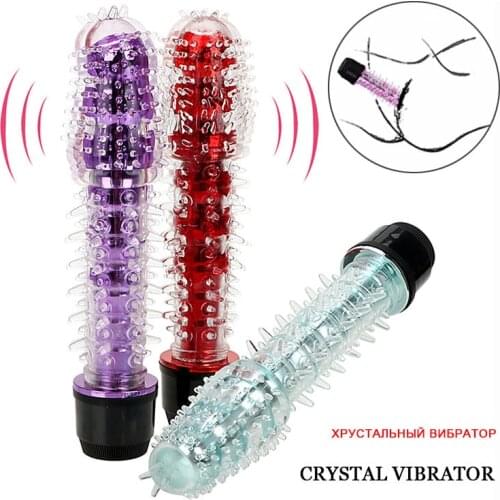 Powerful Bullet Vibrator Magic Wand G-Spot Clitoris Stimulator Adult Sex Toys For Women Masturbation Dildo Vibrator Sex Machine