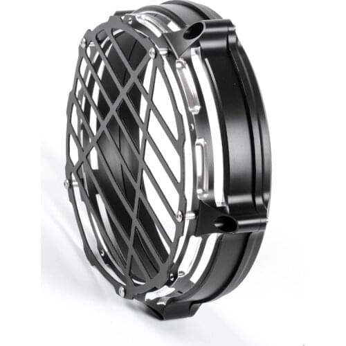 New Motorcycle Headlight Bezel Trim Ring For BMW R Nine T 9t 2014-2017 Scrambler