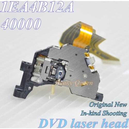 Original New In-kind shooting DVD laser head 1EA4B12A 40000